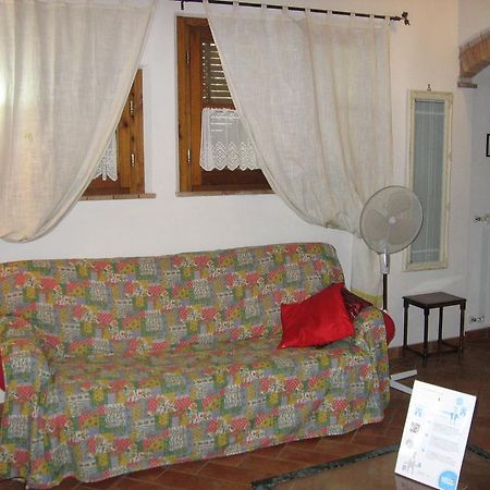 La Capanna Di Sovestro Hotel ซานจีมิญญาโน ภายนอก รูปภาพ