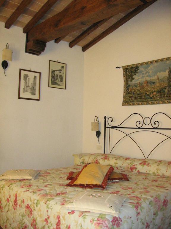La Capanna Di Sovestro Hotel ซานจีมิญญาโน ห้อง รูปภาพ