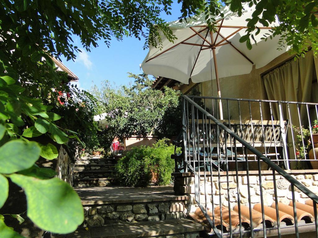 La Capanna Di Sovestro Hotel ซานจีมิญญาโน ห้อง รูปภาพ